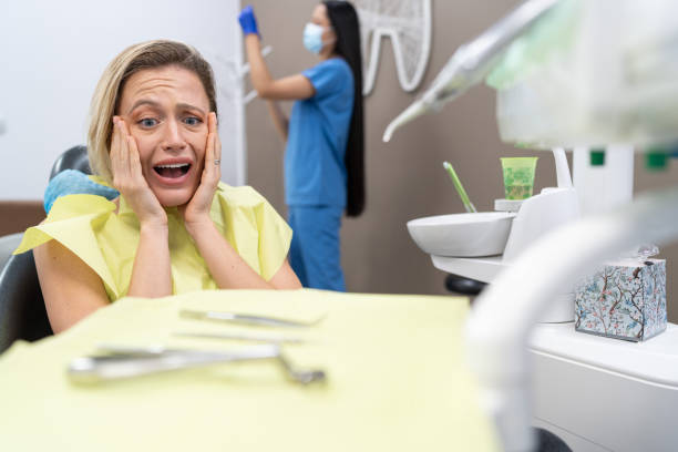 Best Emergency Broken Tooth Repair in Shadybrook, TX