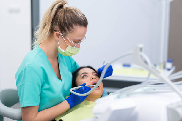 Best Pediatric Emergency Dentist in Shadybrook, TX