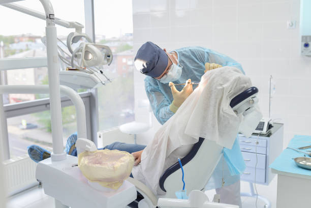 Best Emergency Wisdom Teeth Removal in Shadybrook, TX
